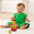 VTech Pop and Sing Apple Toy - Nesh Kids Store
