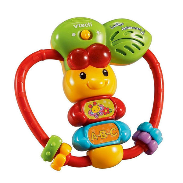 VTech Shake and Learn Apple - Nesh Kids Store