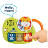 VTech Tummy Time Discovery Pillow - Nesh Kids Store