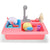 Wash-Up Kitchen Sink Play Set - Nesh Kids Store