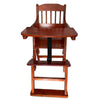 Wooden Feeding Chair - Nesh Kids Store