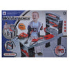 Work Bench with Tool Set (W076) - Nesh Kids Store