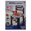 Work Bench with Tool Set (W076) - Nesh Kids Store